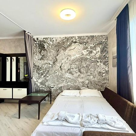 Bratanov Trakia Apartments Slăntjev Brjag Exteriör bild