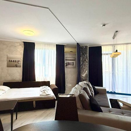 Bratanov Trakia Apartments Slăntjev Brjag Exteriör bild