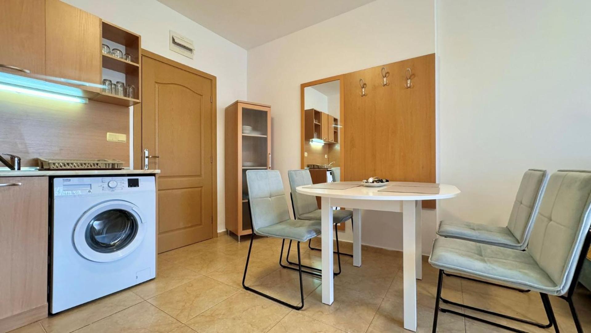 Bratanov Trakia Apartments Slăntjev Brjag Exteriör bild