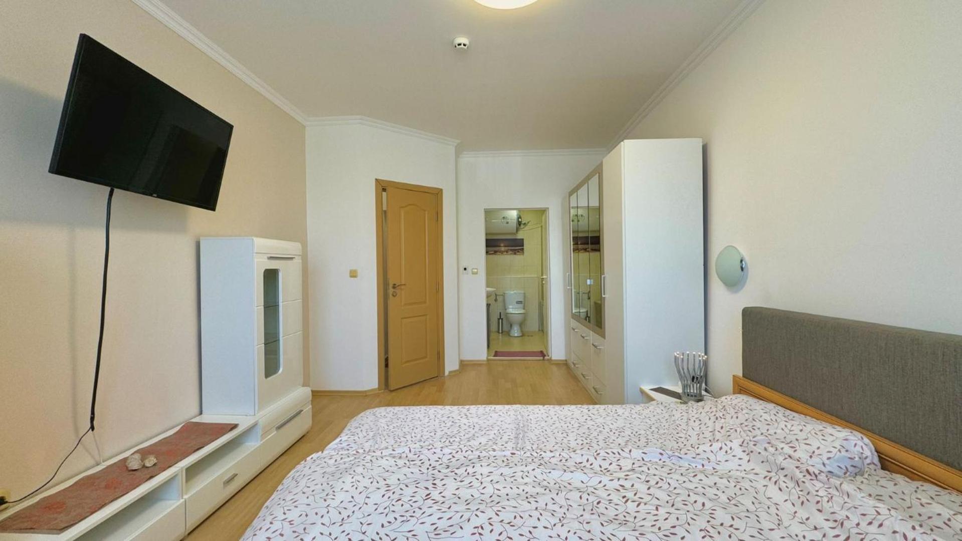Bratanov Trakia Apartments Slăntjev Brjag Exteriör bild