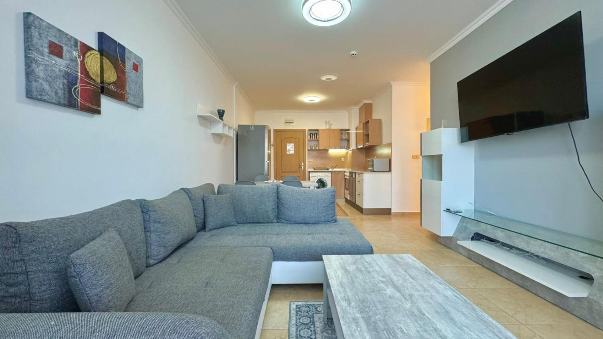 Bratanov Trakia Apartments Slăntjev Brjag Exteriör bild
