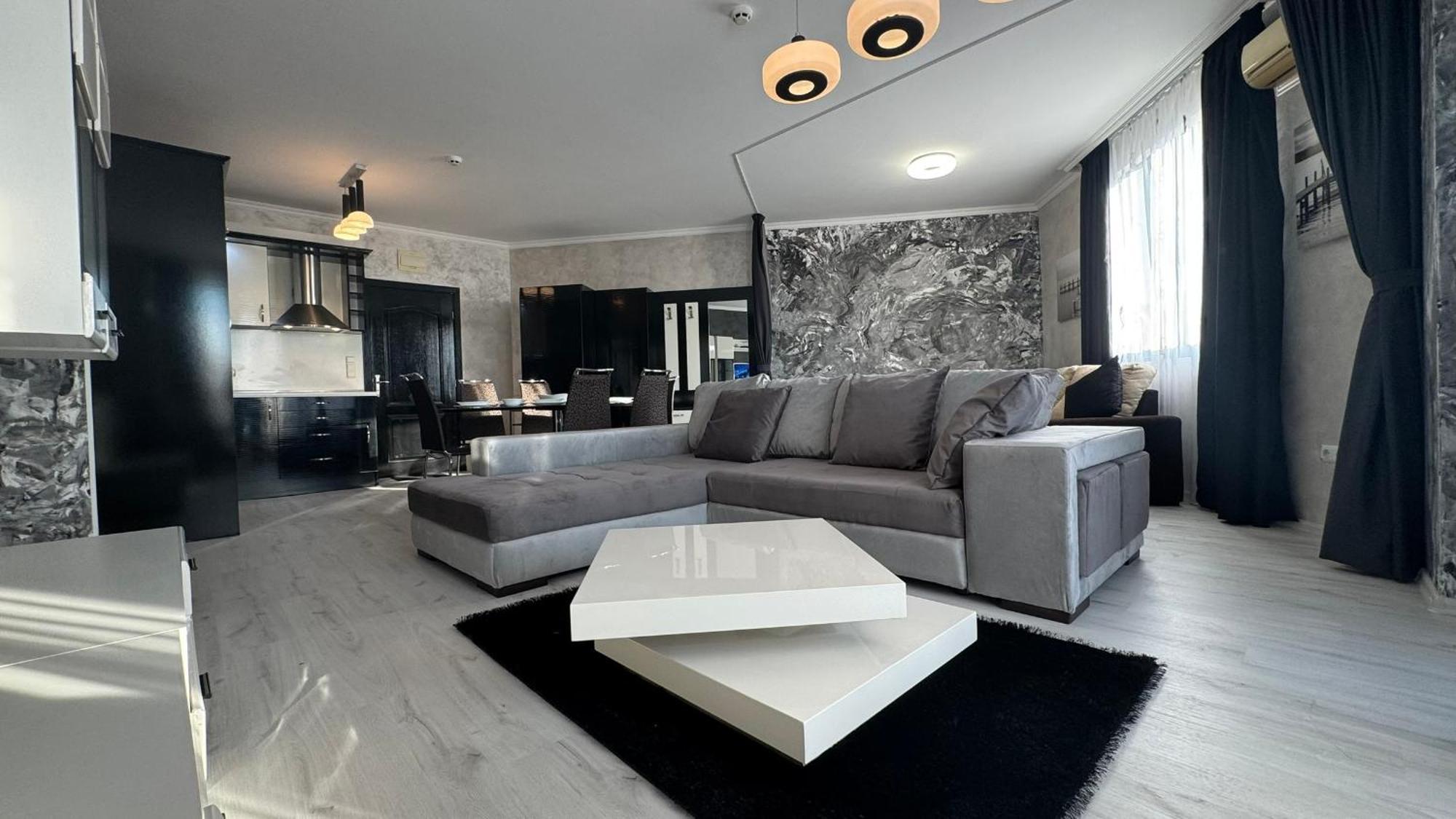 Bratanov Trakia Apartments Slăntjev Brjag Exteriör bild