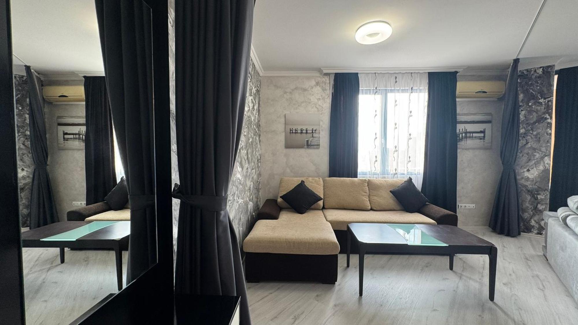 Bratanov Trakia Apartments Slăntjev Brjag Exteriör bild