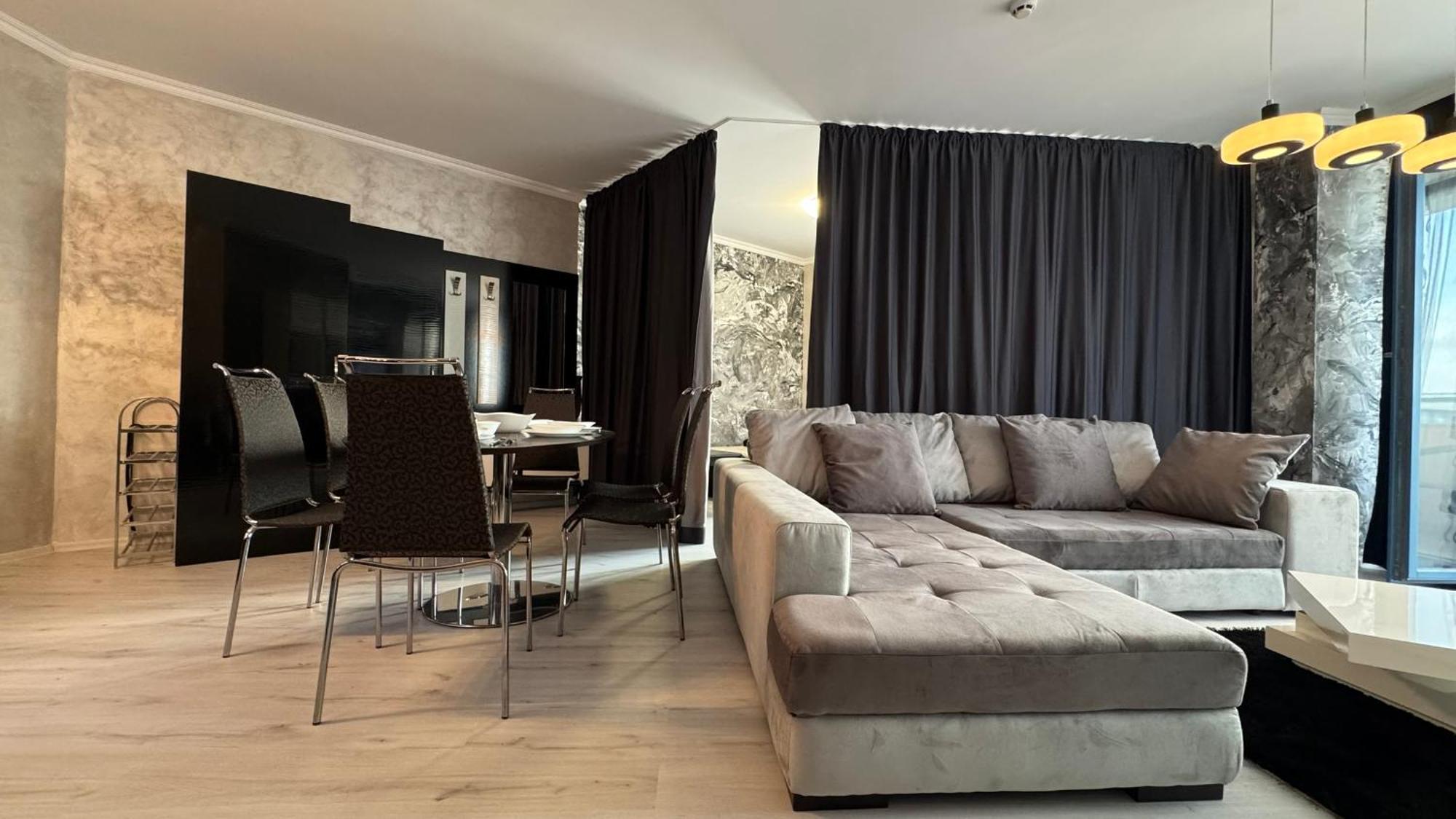 Bratanov Trakia Apartments Slăntjev Brjag Exteriör bild