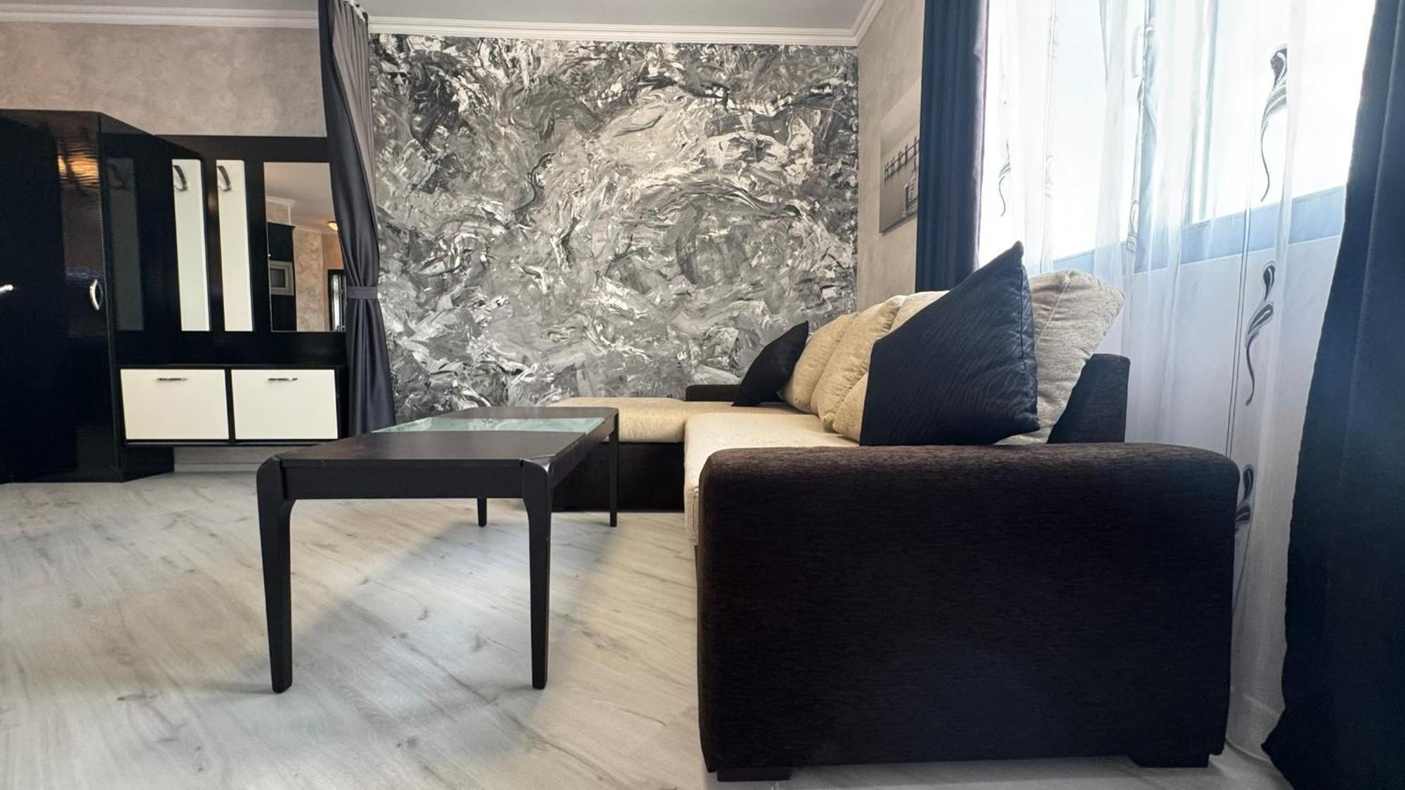 Bratanov Trakia Apartments Slăntjev Brjag Exteriör bild