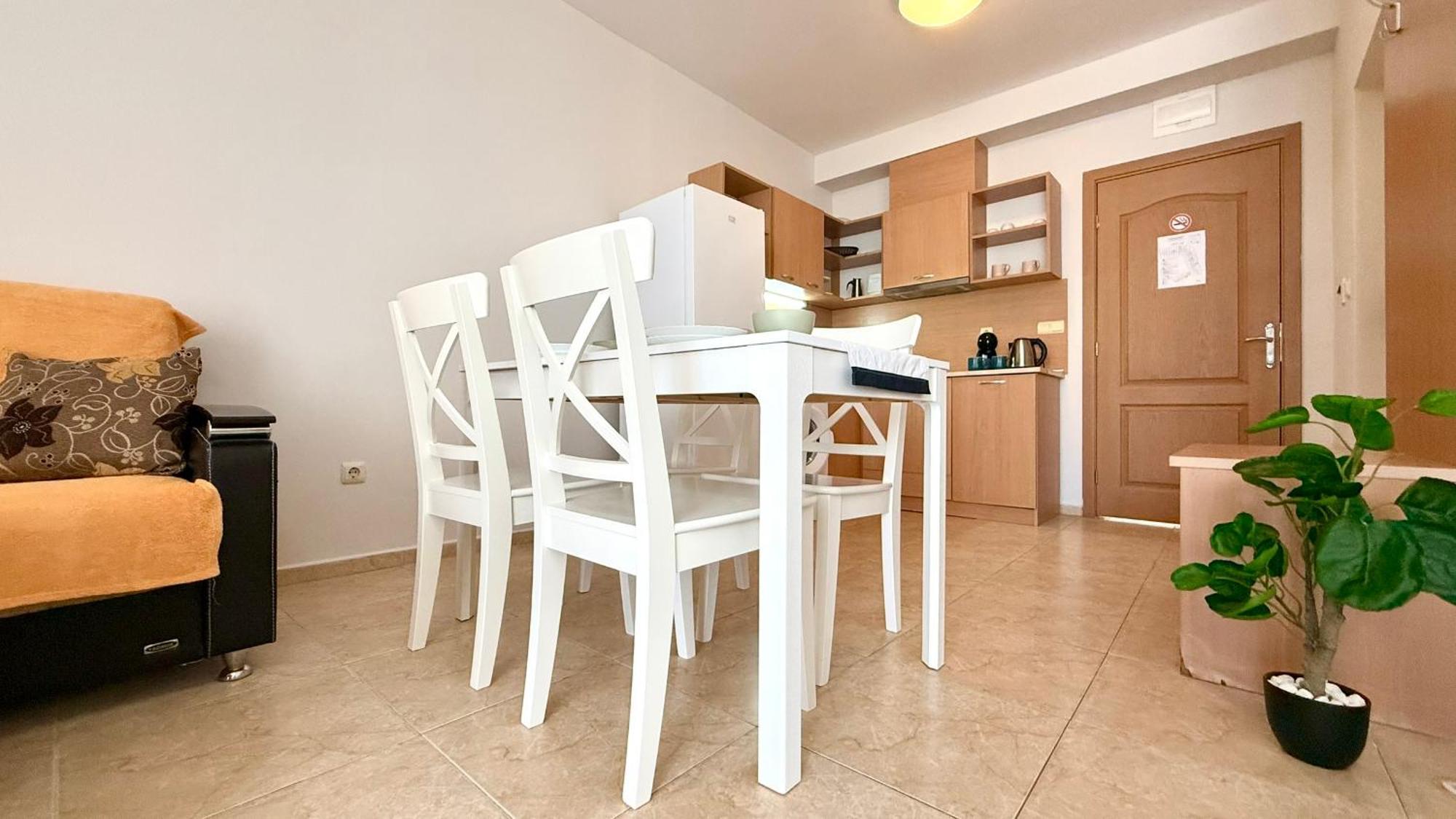 Bratanov Trakia Apartments Slăntjev Brjag Exteriör bild